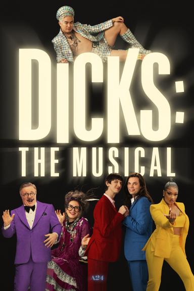 Dicks: El Músical