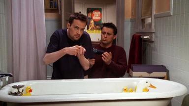 Friends 3x21
