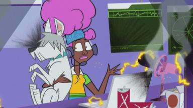 Escuela de Clones 2x8