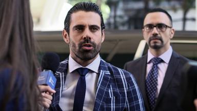 El Señor de los Cielos 5x25