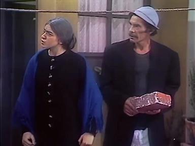El Chavo del Ocho 1x36
