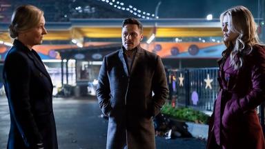 The Hunting Party 1x10