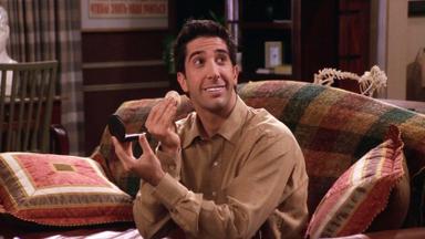 Friends 6x8
