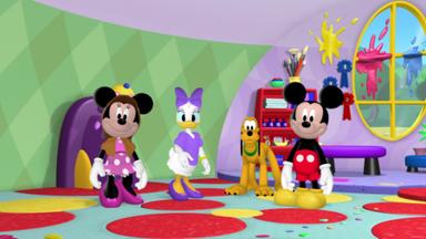 La Casa de Mickey Mouse 2x32