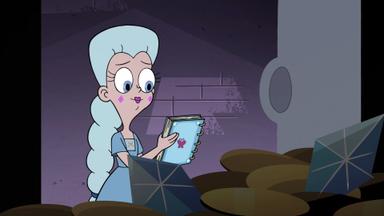 Star vs las fuerzas del mal 4x15