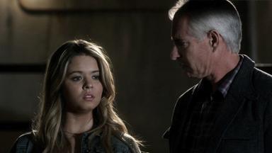 Lindas Mentirosas 5x10