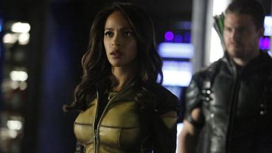 Arrow 4x15