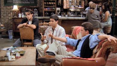 Friends 1x3