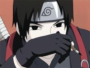 Naruto Shippuden 2x33