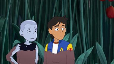 El Tren Infinito 2x5