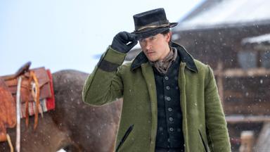 Billy the Kid 2x5
