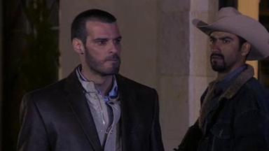 El Señor de los Cielos 2x43