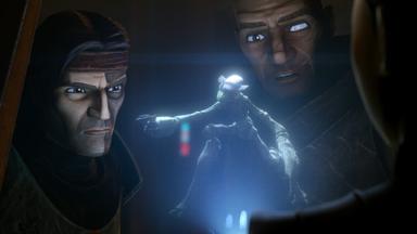 Star Wars: The Bad Batch 3x8