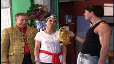 Vecinos 3x2