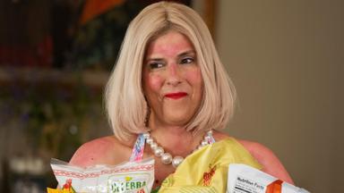 Sólo En Florida 2x3