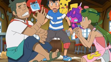 Pokémon 21x29