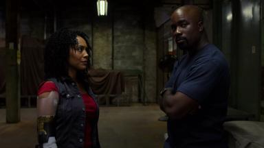Marvel - Luke Cage 2x7