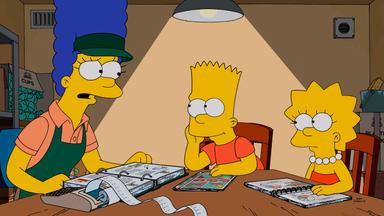 Los Simpson 26x3