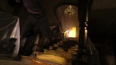 Almas perdidas 5x16