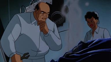 Batman: La Serie Animada 1x48