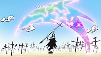 Soul Eater 1x48