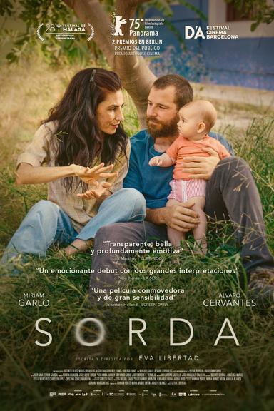 Sorda