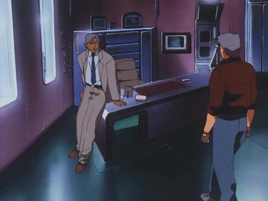 Bubblegum Crisis Tokyo 2040 1x16