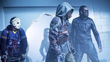 Arrow 5x4