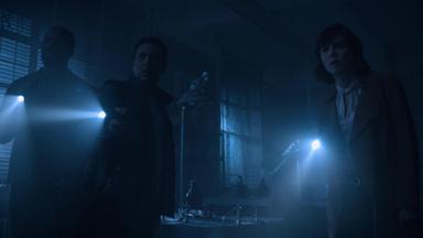 Maligno 2x13