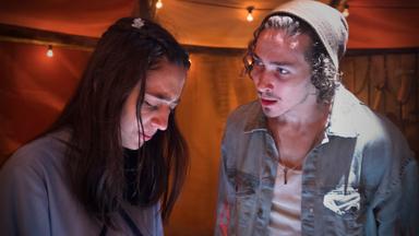 The Purge 1x5