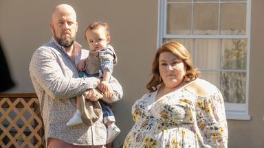 This Is Us 4x18