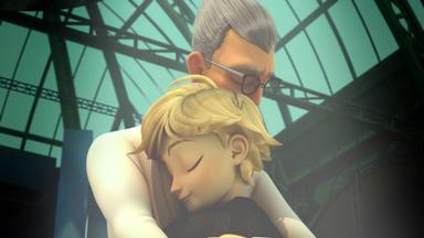 Miraculous: Las aventuras de Ladybug 2x22
