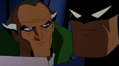 Batman: La Serie Animada 1x57