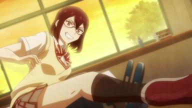 Yamada-kun to 7-nin no Majo 1x8
