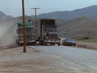 El Auto Fantástico 3x18