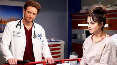 Chicago Med 8x16