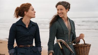 Outlander 5x10