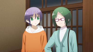 TONIKAWA: Over The Moon For You 2x2