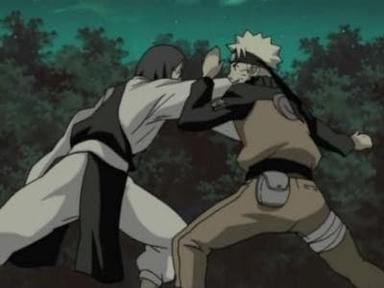 Naruto Shippuden 3x58