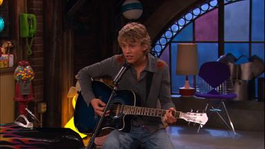 iCarly 1x4