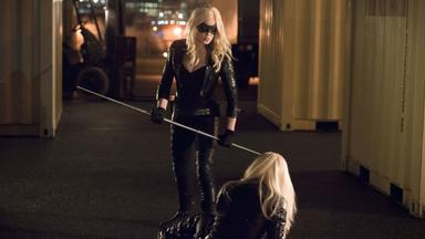 Arrow 3x13