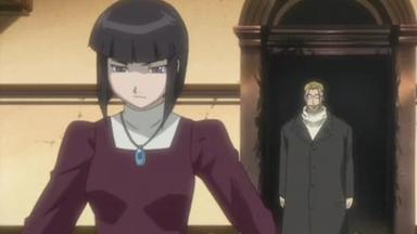 FullMetal Alchemist 1x45
