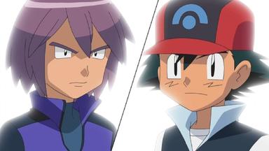 Pokémon 12x27