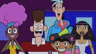 Escuela de Clones 2x5