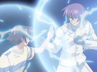 KenIchi, el discípulo más fuerte de la historia 1x48