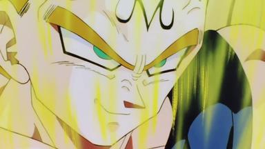 Dragon Ball Z Kai 5x15