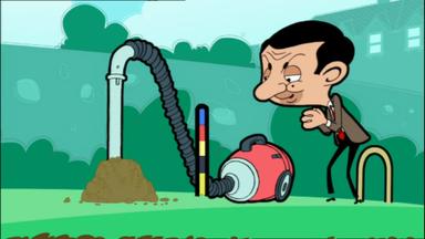 Mr. Bean, la serie animada 1x8