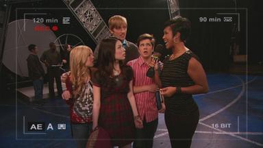 iCarly 3x14