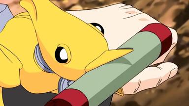 Naruto Shippuden 1x16