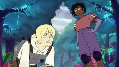 El Tren Infinito 3x2